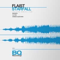 Thumbnail for the Flaist - Starfall link, provided by host site