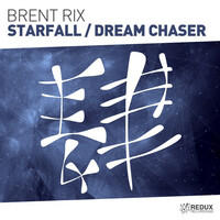 Thumbnail for the Brent Rix - Starfall / Dream Chaser link, provided by host site