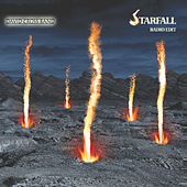 Thumbnail for the David Cross - Starfall (Radio Edit) link, provided by host site