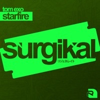 Thumbnail for the Tom Exo - Starfire (Extended Mix) link, provided by host site