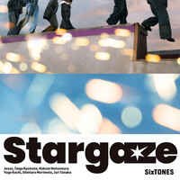 Thumbnail for the SixTONES - Stargaze link, provided by host site