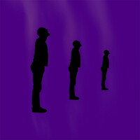 Thumbnail for the Blackhill - Stargazers I link, provided by host site