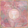 Thumbnail for the Frezel - Staring Contest link, provided by host site