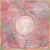 Thumbnail for the Frezel - Staring Contest link, provided by host site