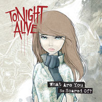 Thumbnail for the Tonight Alive - Starlight link, provided by host site