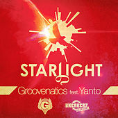 Image of Groovenatics linking to their artist page due to link from them being at the top of the main table on this page
