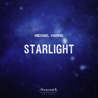 Thumbnail for the Michael Harris - Starlight link, provided by host site