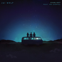 Thumbnail for the Jai Wolf - Starlight link, provided by host site