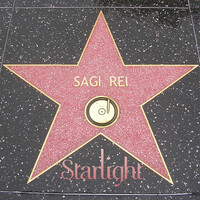 Thumbnail for the Sagi Rei - Starlight link, provided by host site