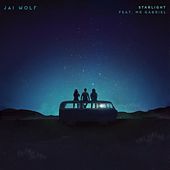 Thumbnail for the Jai Wolf - Starlight link, provided by host site