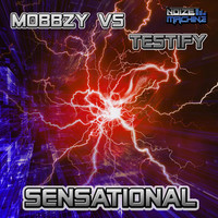 Thumbnail for the Testify - Starlight - Club Mix link, provided by host site