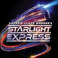 Thumbnail for the Andrew Lloyd Webber - Starlight Express link, provided by host site