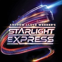 Thumbnail for the Andrew Lloyd Webber - Starlight Express Megamix link, provided by host site