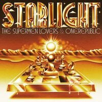 Thumbnail for the OneRepublic - Starlight (The Fame) link, provided by host site