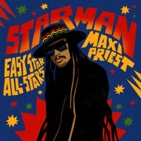 Thumbnail for the Easy Star All-Stars - Starman link, provided by host site