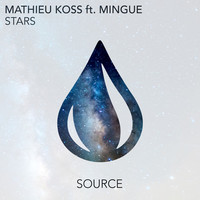 Image of Mathieu Koss linking to their artist page due to link from them being at the top of the main table on this page