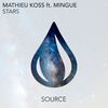 Thumbnail for the Mathieu Koss - Stars link, provided by host site