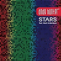 Thumbnail for the Andy Hunter - Stars link, provided by host site