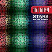 Thumbnail for the Andy Hunter - Stars link, provided by host site