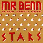 Thumbnail for the Mr Benn - Stars link, provided by host site