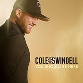 Thumbnail for the Cole Swindell - Stars link, provided by host site