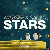 Thumbnail for the Matisse - Stars link, provided by host site