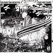 Thumbnail for the Exploding Star Orchestra - Stars Have Shapes link, provided by host site