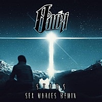 Thumbnail for the Whales - Stars (Whales Remix) link, provided by host site
