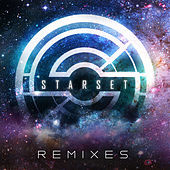 Thumbnail for the Starset - Starset (Remixes) link, provided by host site