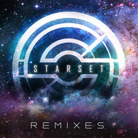 Thumbnail for the Starset - Starset (Remixes) link, provided by host site