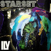 Thumbnail for the ILY - Starset link, provided by host site