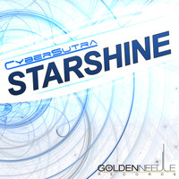 Thumbnail for the CyberSutra - Starshine link, provided by host site