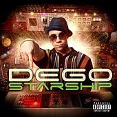 Thumbnail for the Dego - Starship link, provided by host site