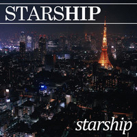 Thumbnail for the Starship - Starship link, provided by host site