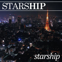 Thumbnail for the Starship - Starship link, provided by host site
