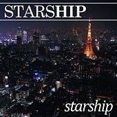 Thumbnail for the Starship - Starship link, provided by host site