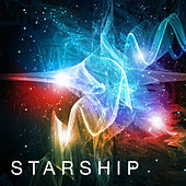 Thumbnail for the Starship - Starship link, provided by host site