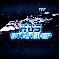Thumbnail for the Hus - Starship link, provided by host site