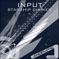 Thumbnail for the Input - Starship Diaries link, provided by host site