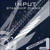 Thumbnail for the Input - Starship Diaries link, provided by host site