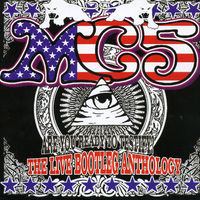 Thumbnail for the MC5 - Starship (Recorded Live at Saginaw Civic Centre, Michigan, USA, 1 January 1970) link, provided by host site