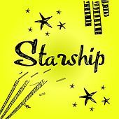 Thumbnail for the Jefferson Starship - Starship link, provided by host site