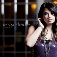 Thumbnail for the Jess Moskaluke - Starships link, provided by host site