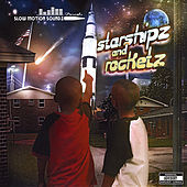 Thumbnail for the G-Side - Starshipz and Rocketz link, provided by host site