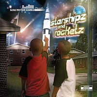 Thumbnail for the G-Side - Starshipz and Rocketz link, provided by host site