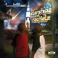 Thumbnail for the G-Side - Starshipz & Rocketz link, provided by host site
