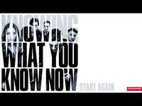 Thumbnail for the Marmozets - Start Again link, provided by host site