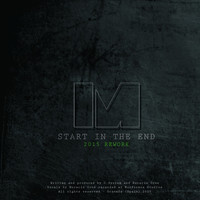 Thumbnail for the Horacio Cruz - Start in the End (2015 Rework) link, provided by host site