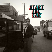 Thumbnail for the Joe Nolan - Start The Car link, provided by host site