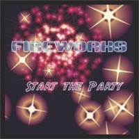 Thumbnail for the Fireworks - Start the Party link, provided by host site